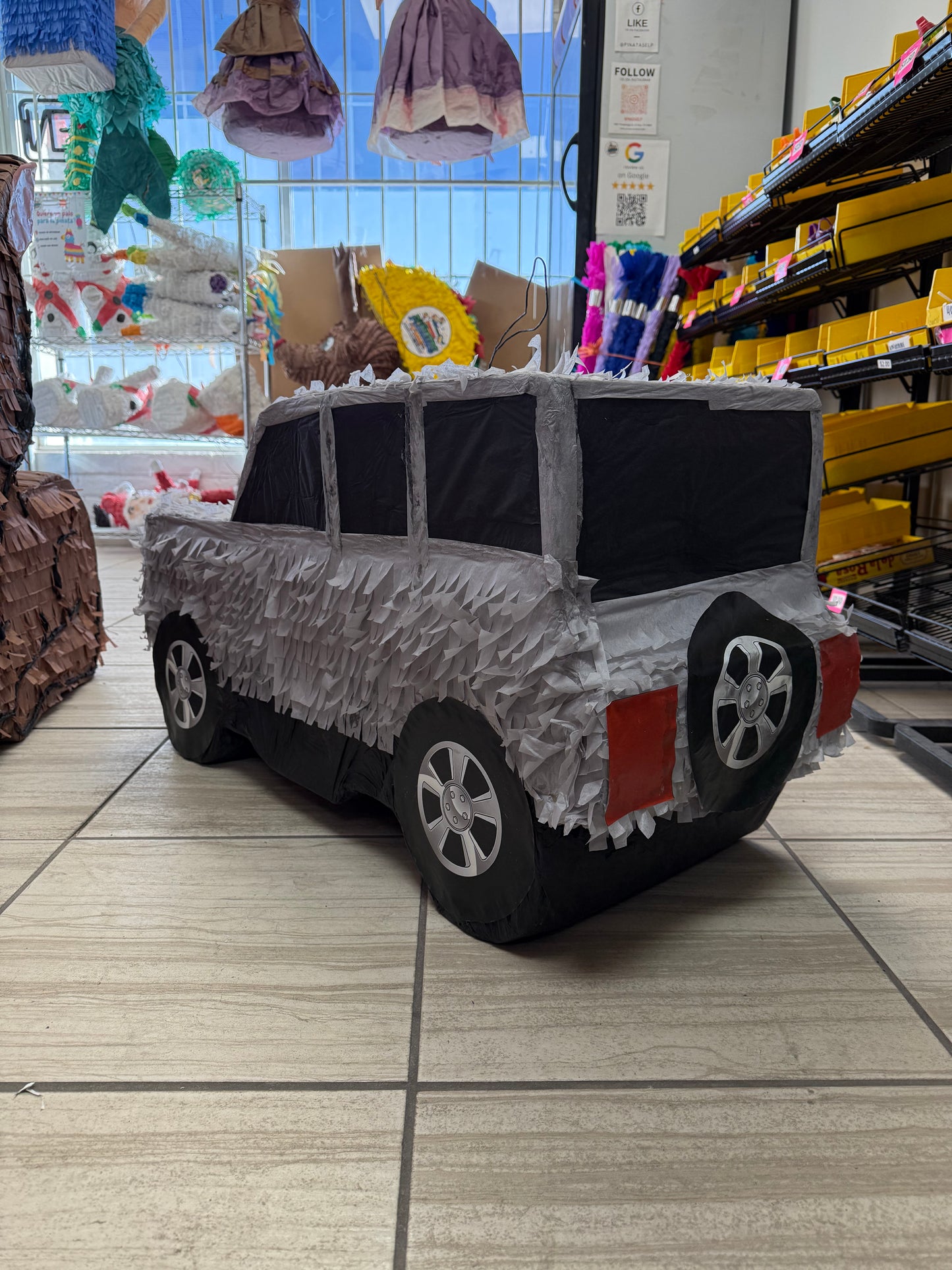 Jeep