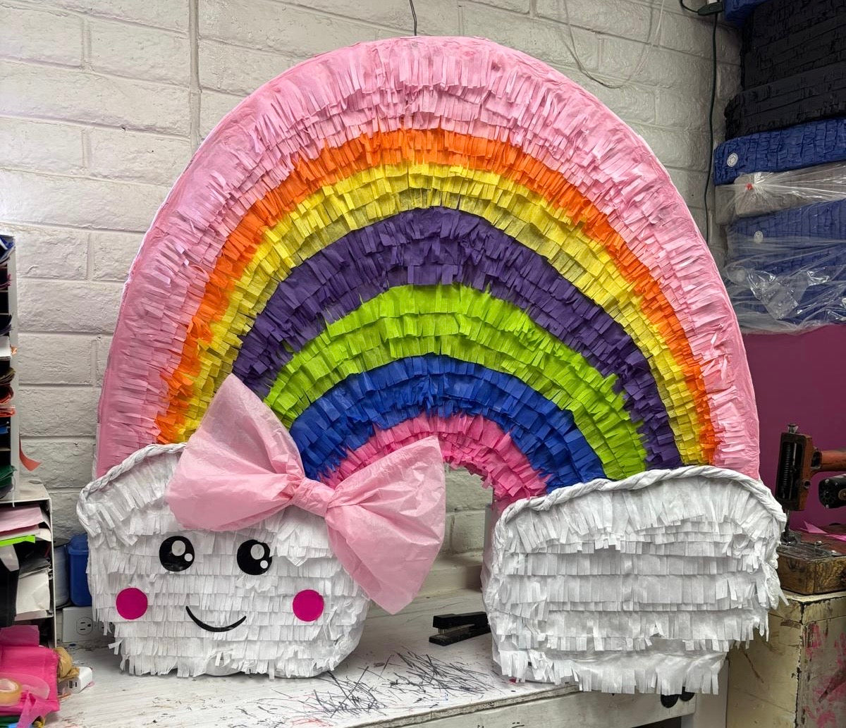 Rainbow - Arcoiris