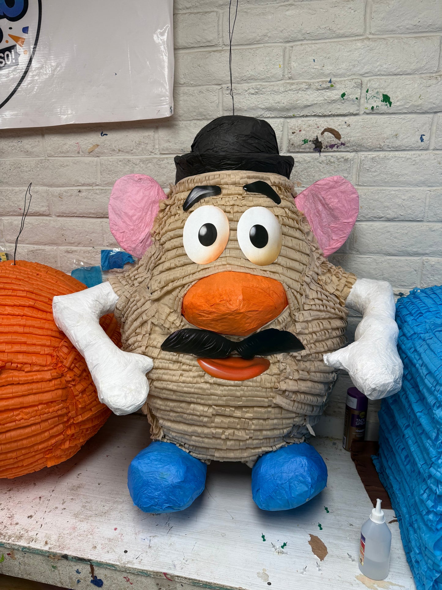 Toy Story: Mr. Potato Head