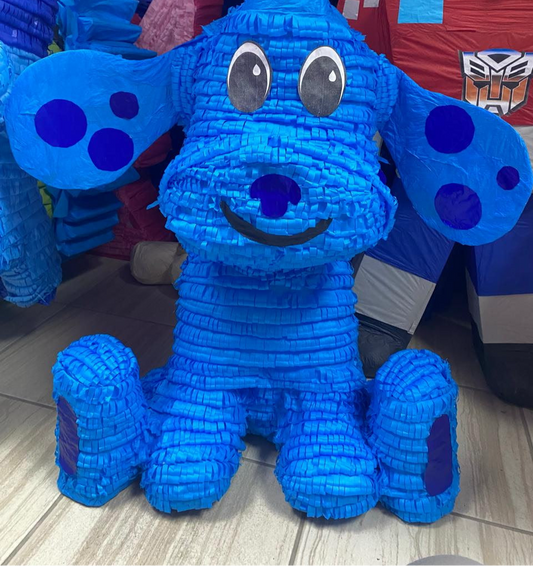 Blue's Clues