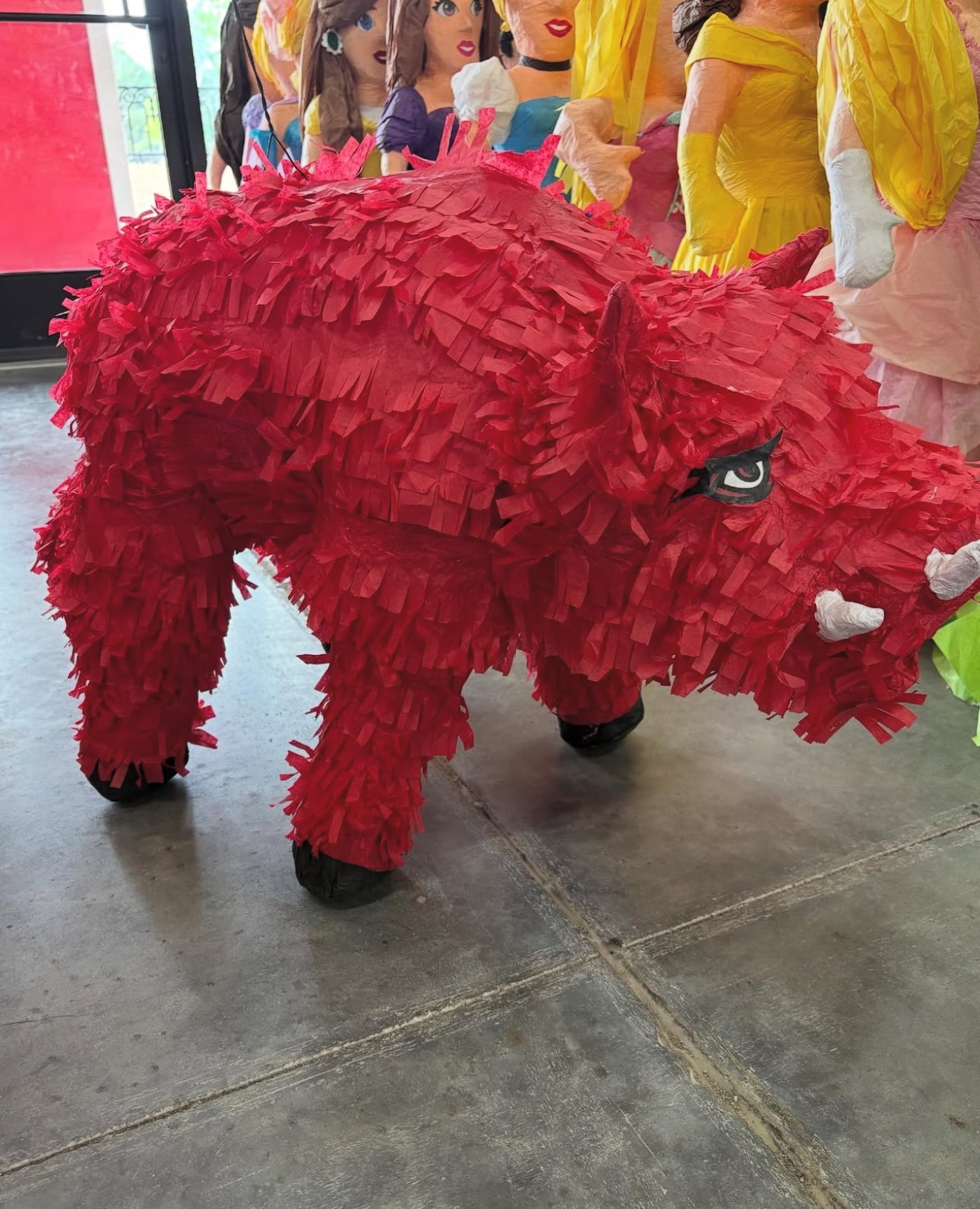 Arkansas Razorback