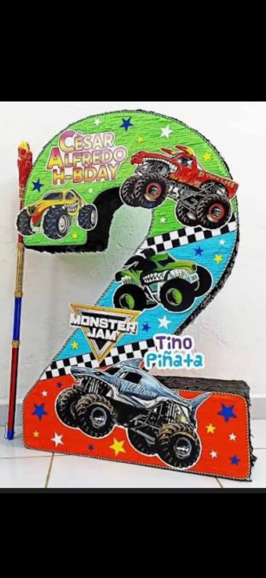 Monster Jam