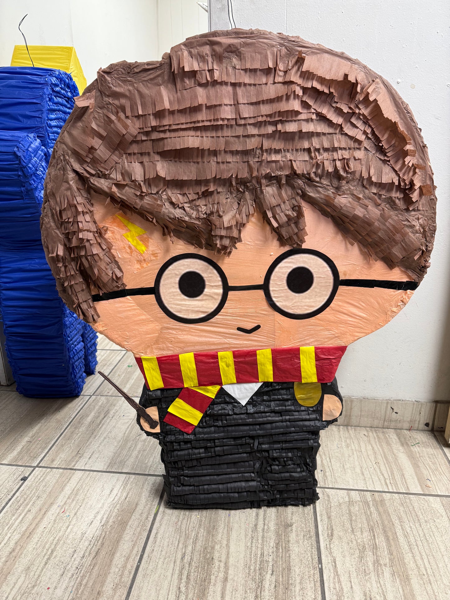 Harry Potter