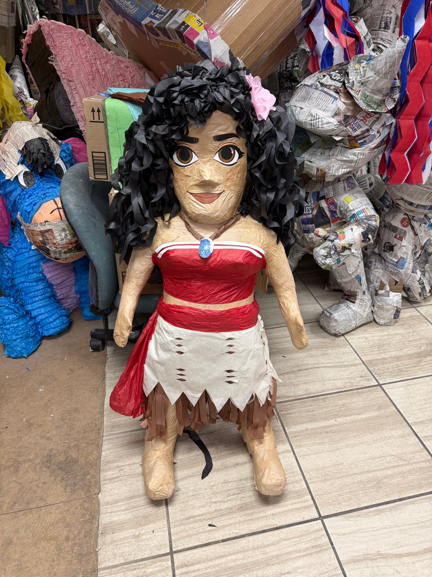 Moana