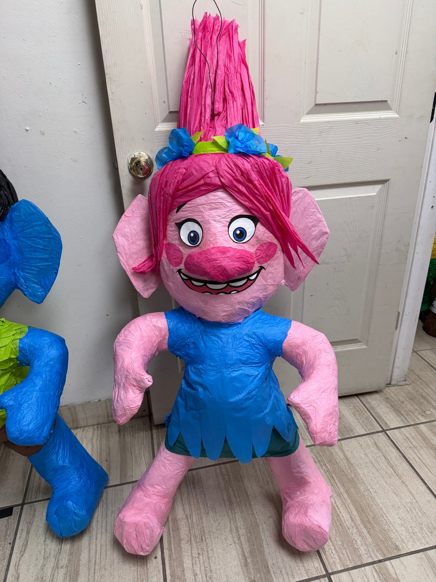 Trolls - Poppy