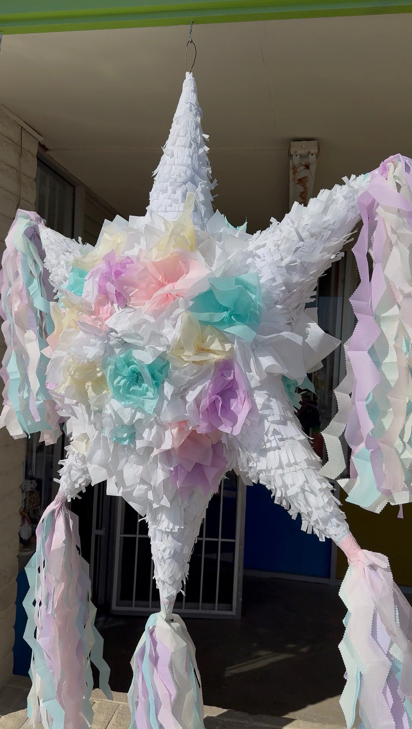 Star/Estrella: Pastel Fairy Star
