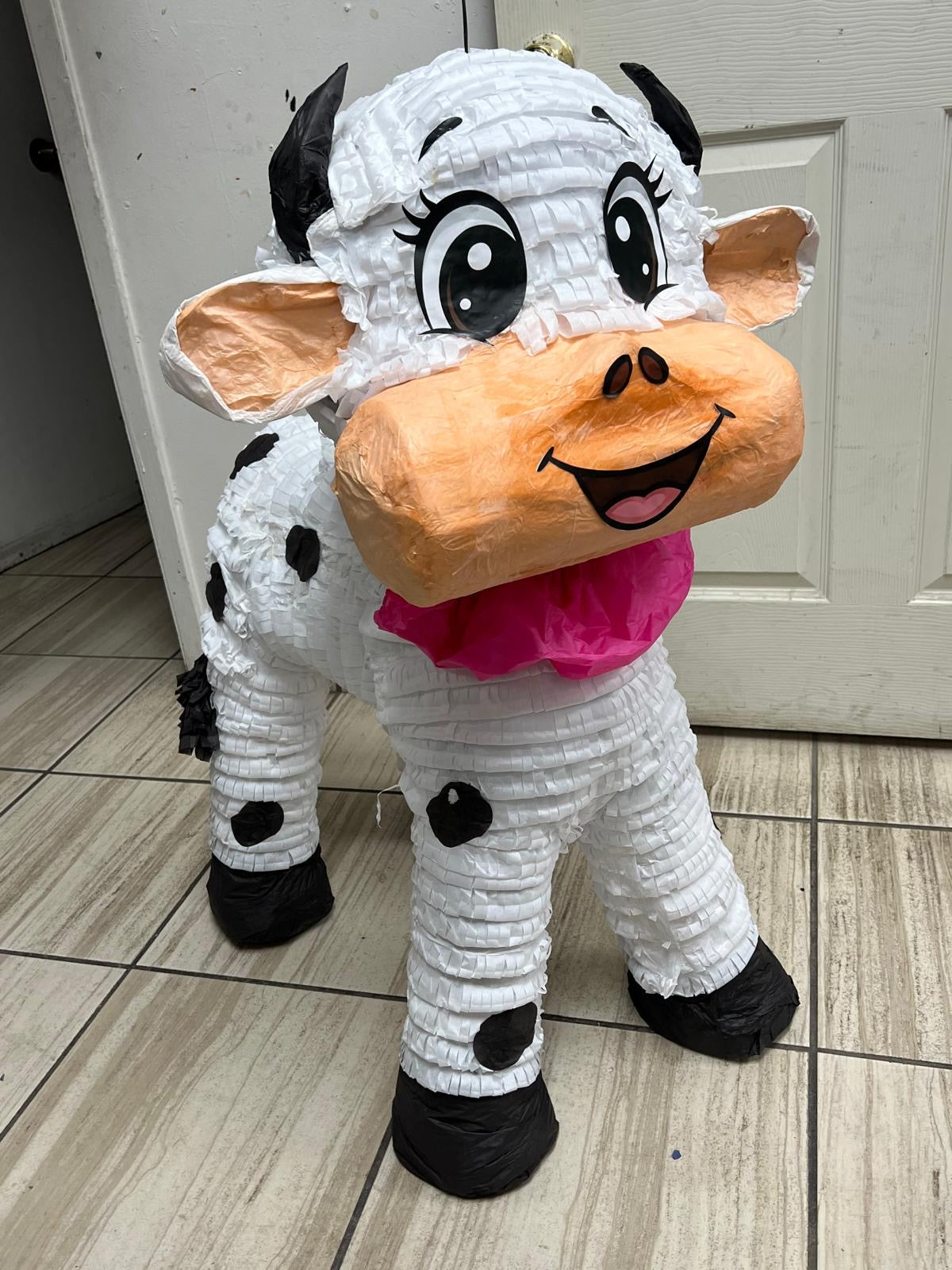 Cow - Vaquita Lola