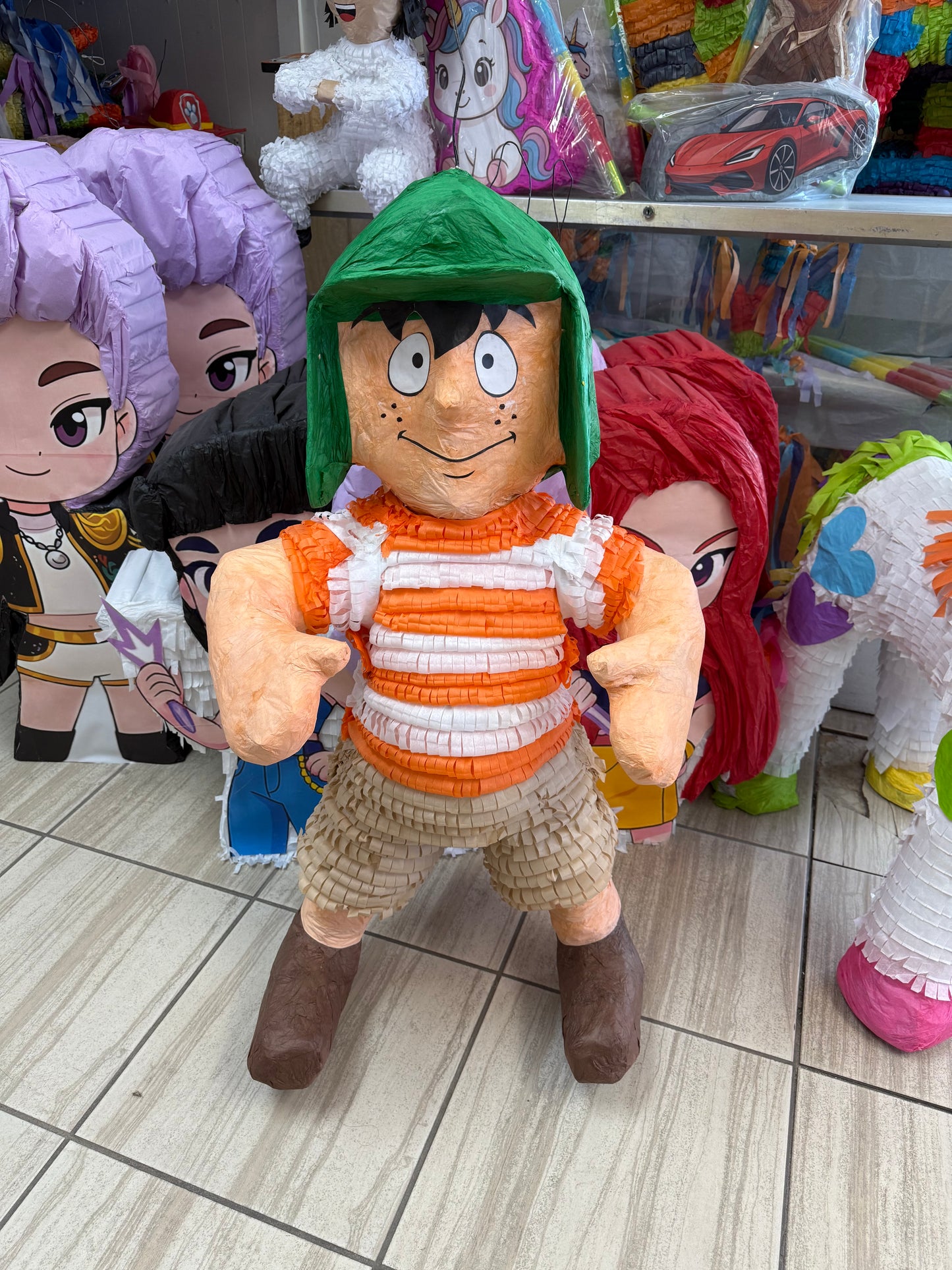Chavo del 8: El Chavo