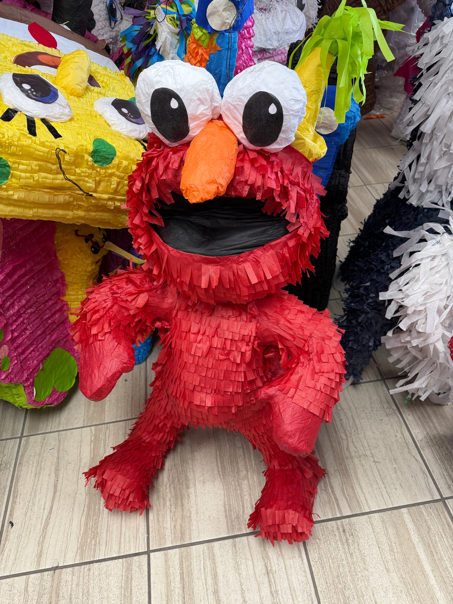 Elmo