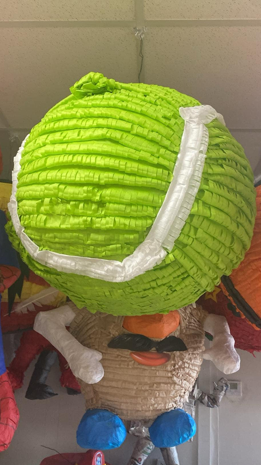 Tennis Ball
