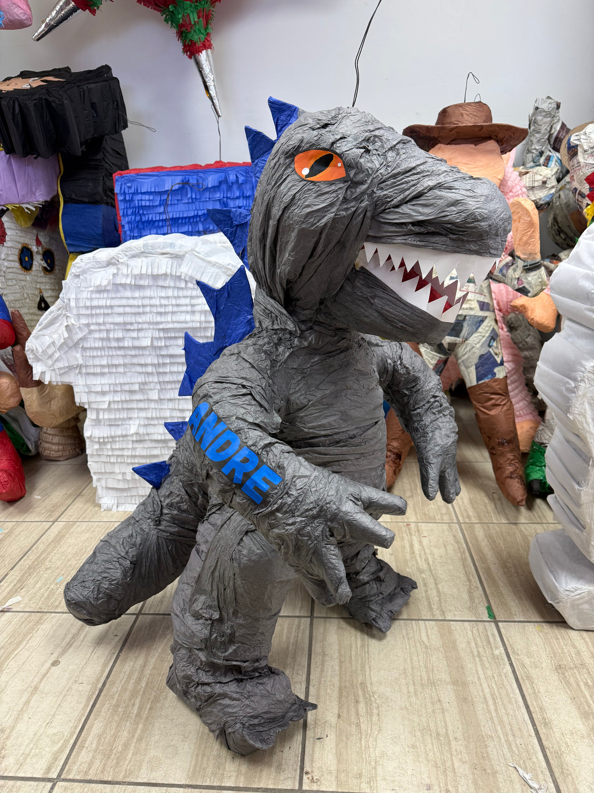 Godzilla - Specialty