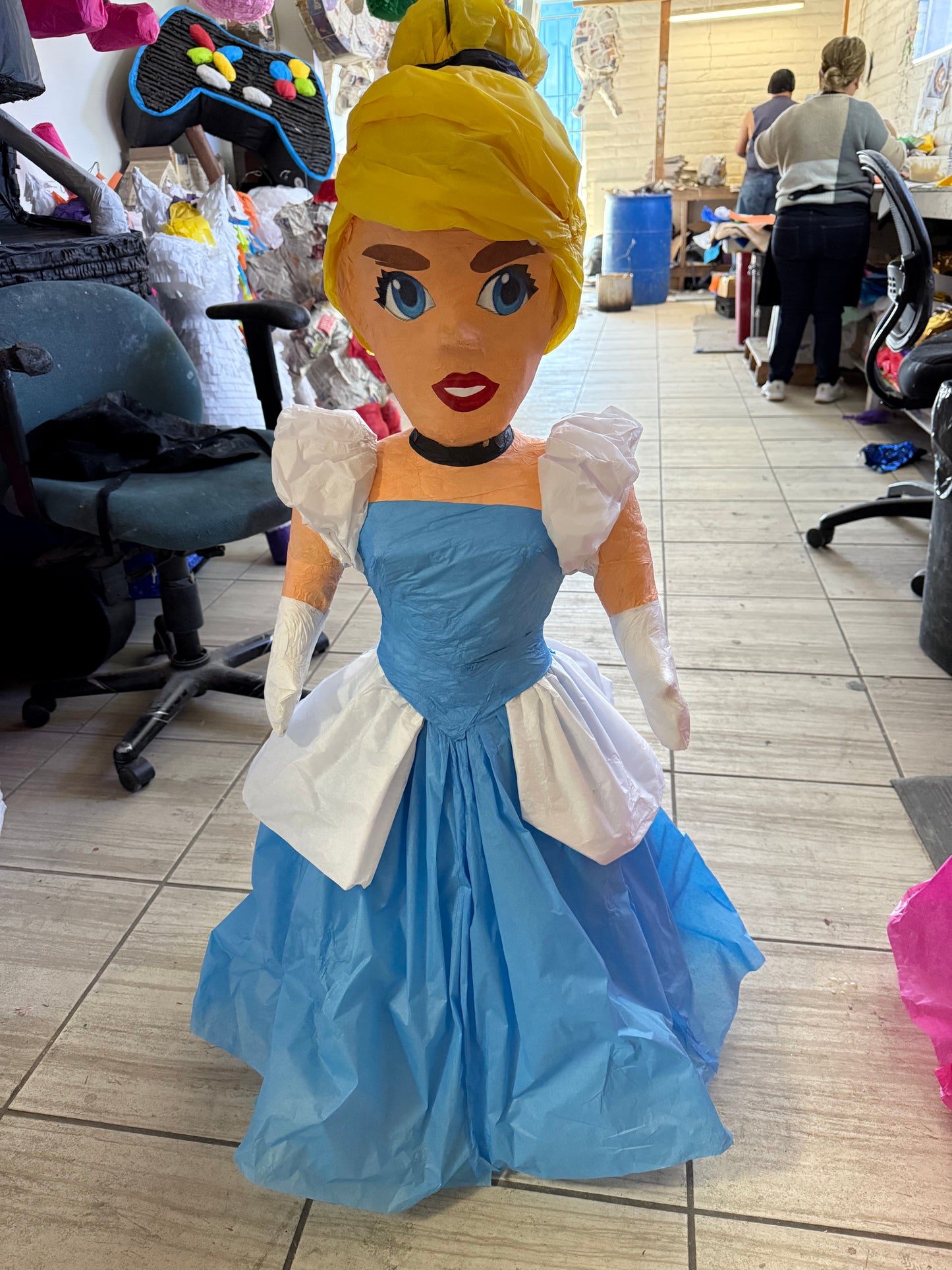 Cinderella