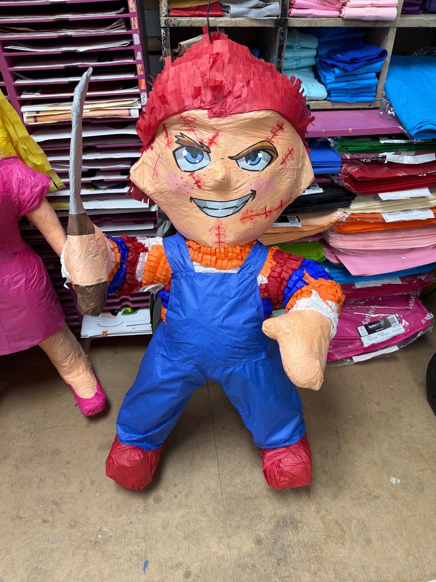 Chucky