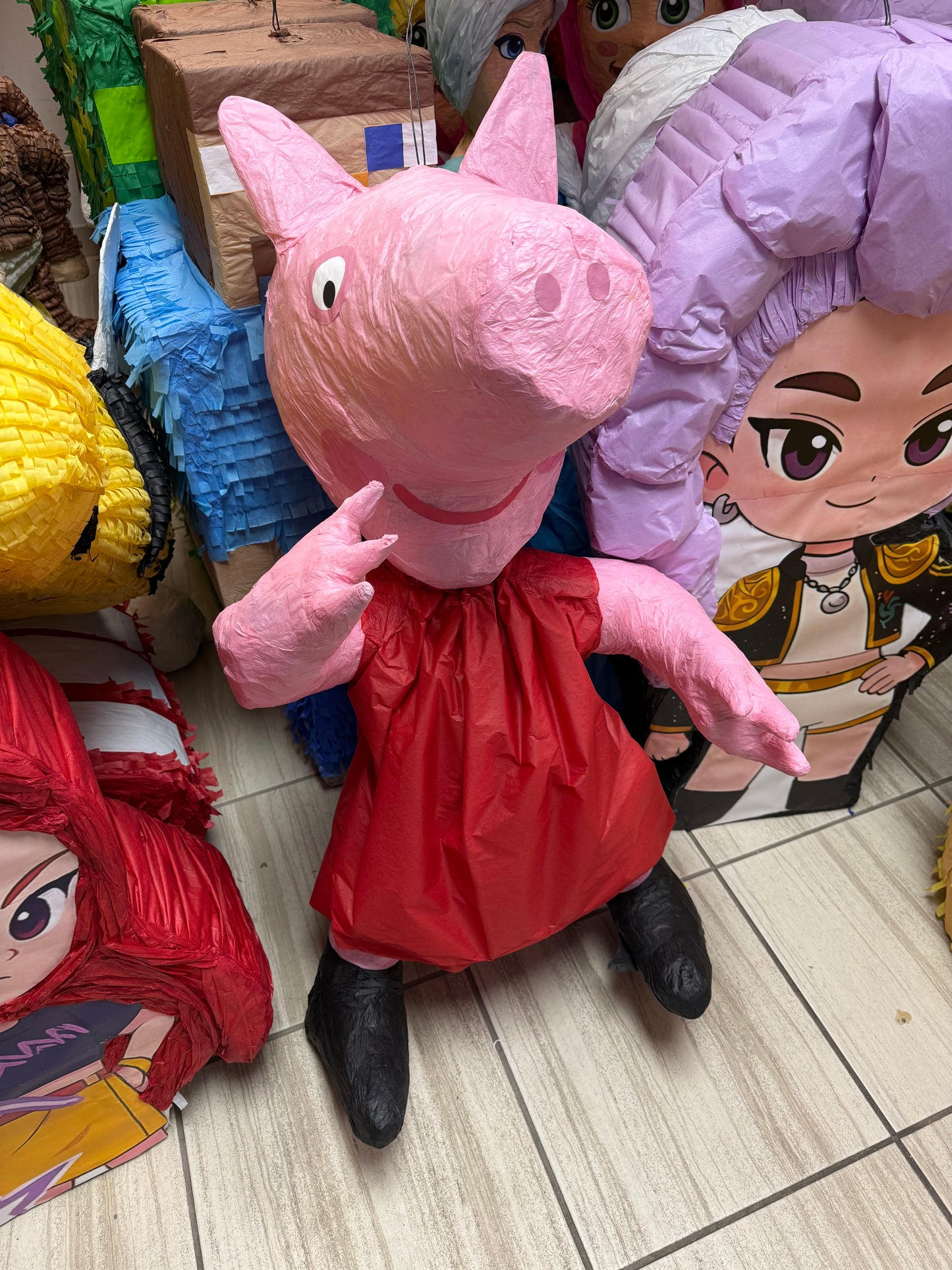 Peppa Pig