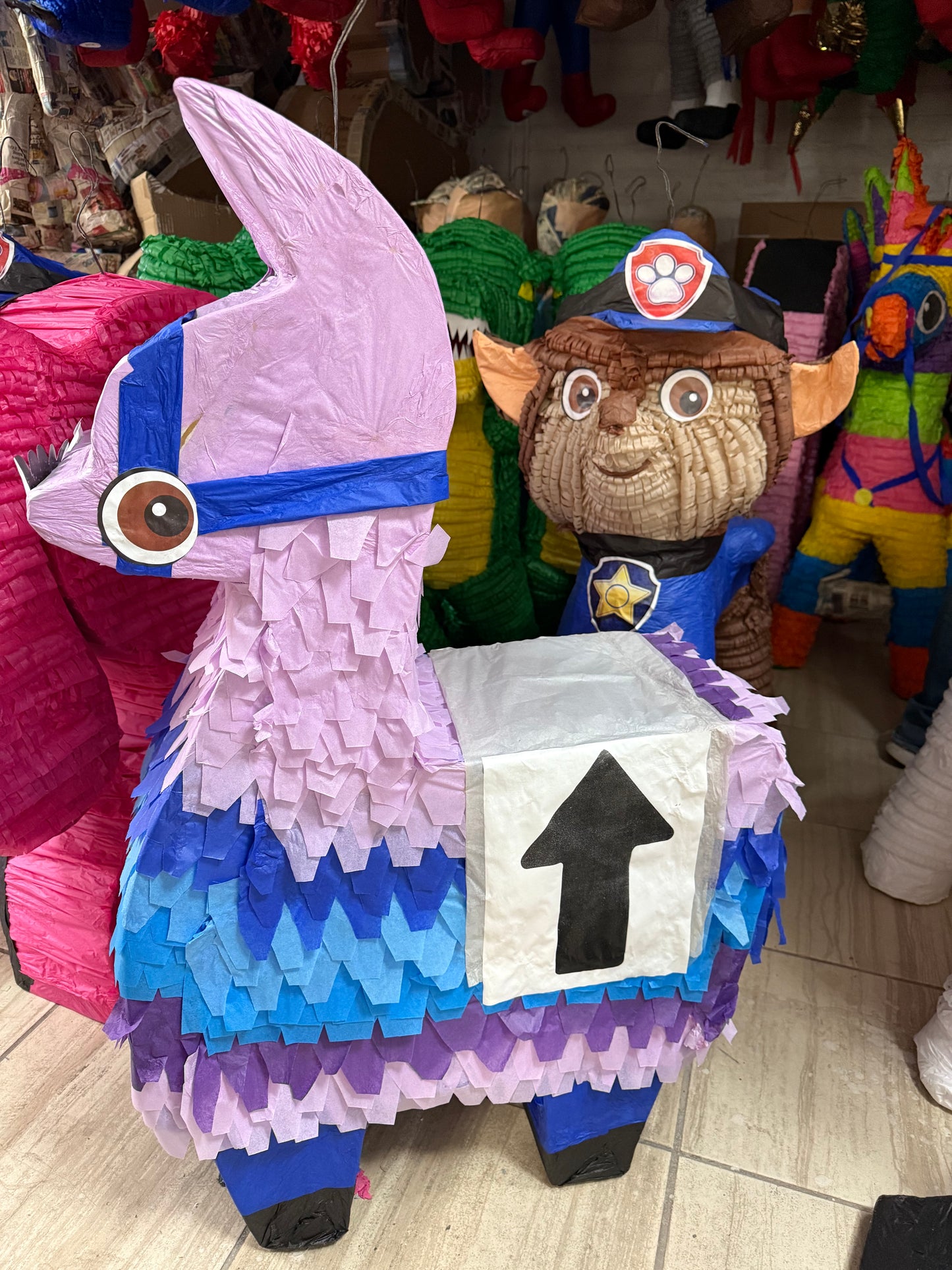 Llama