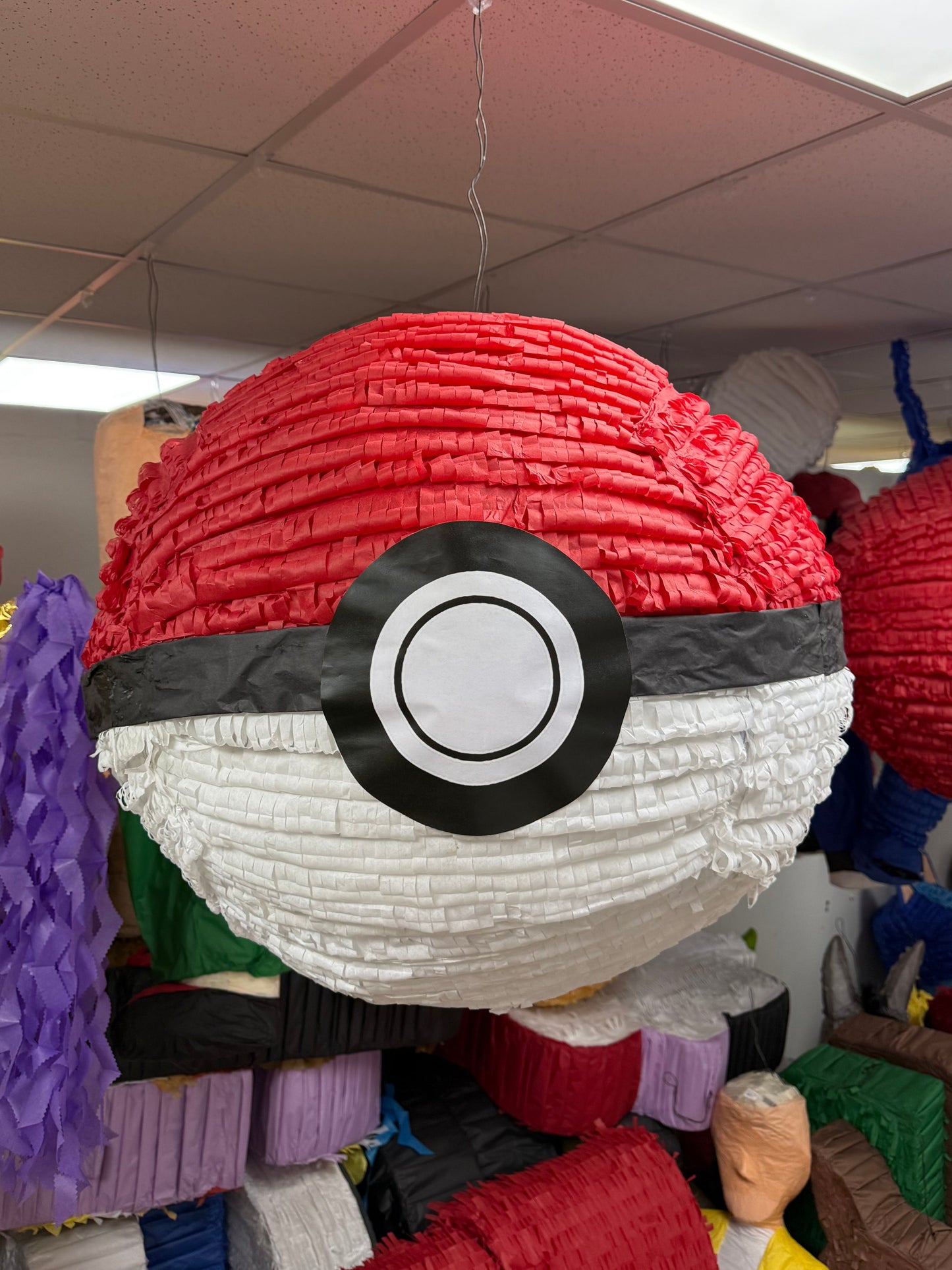 Pokémon Ball