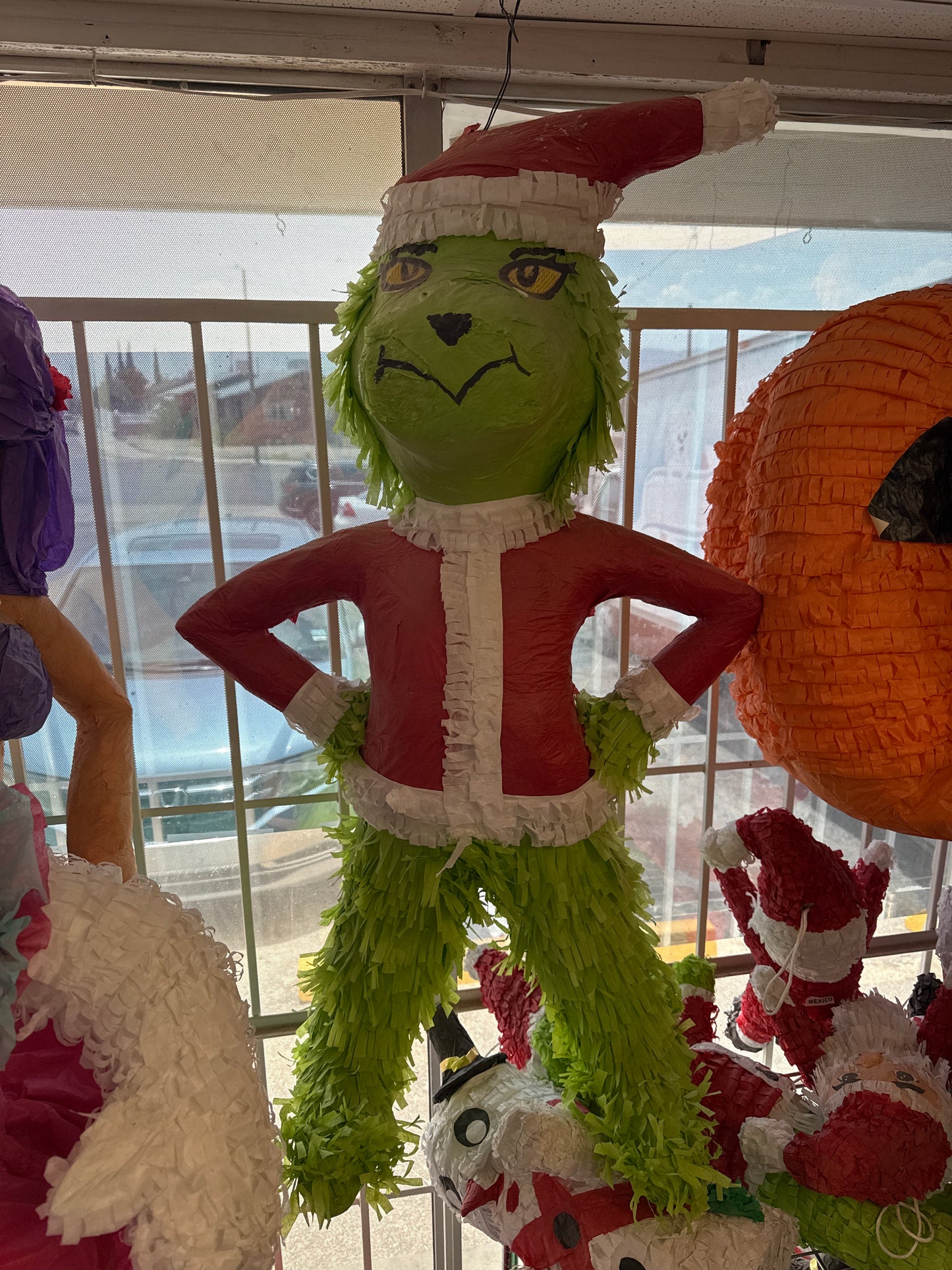 Grinch