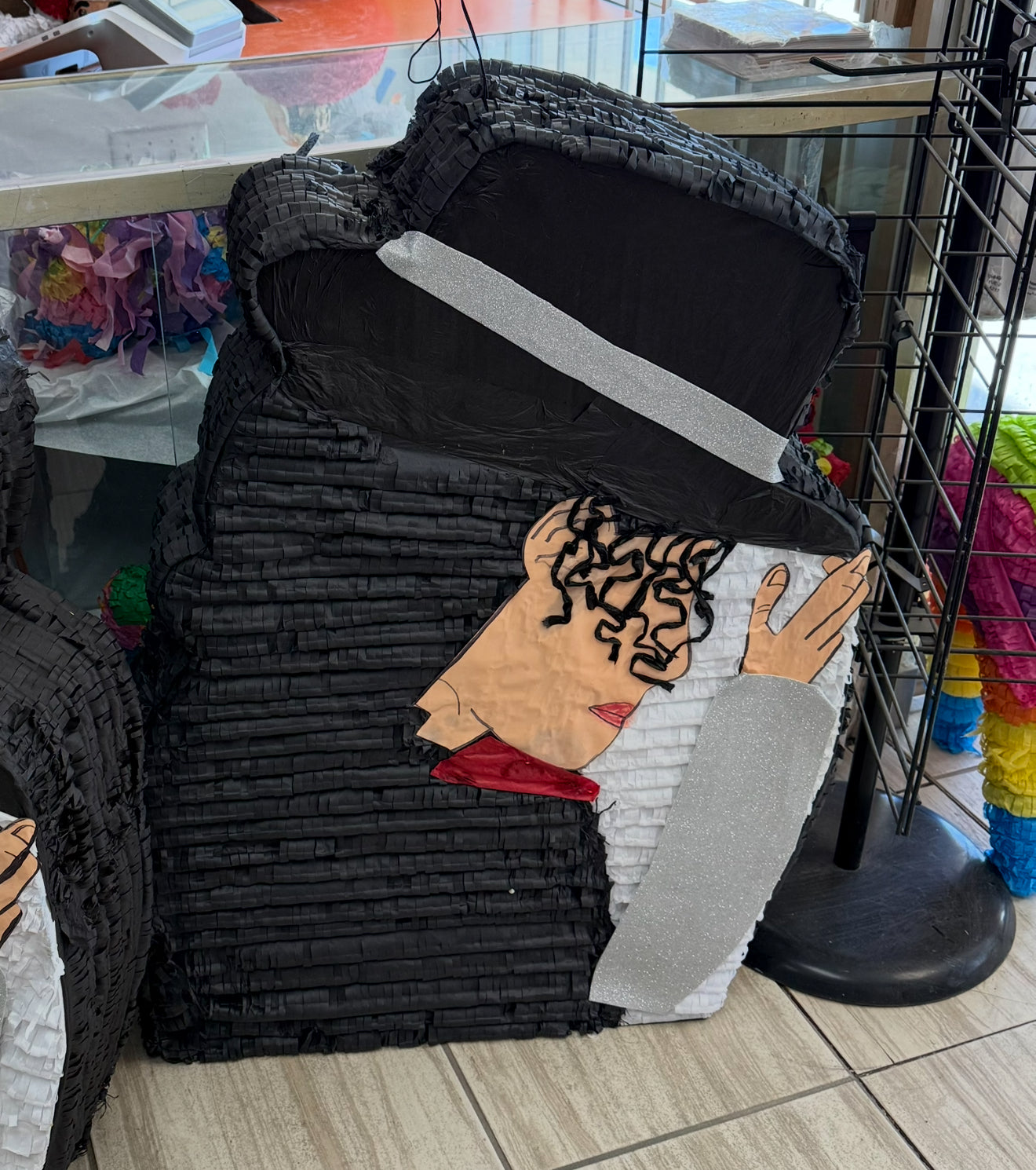 Michael Jackson