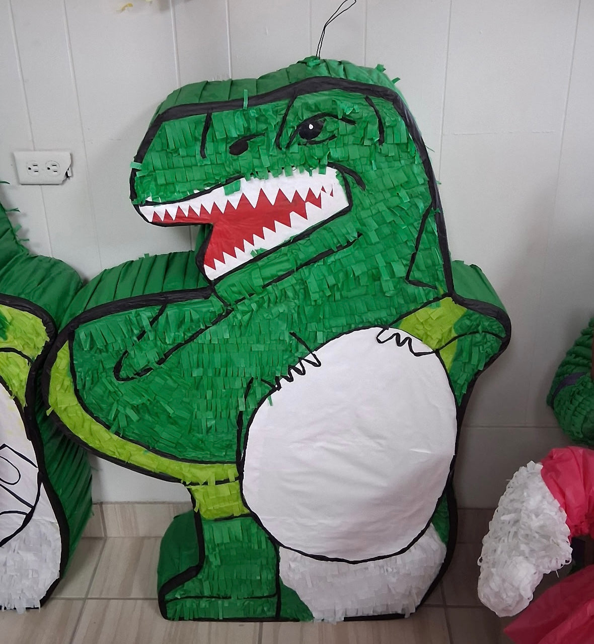T-Rex (Cardboard/Carton)
