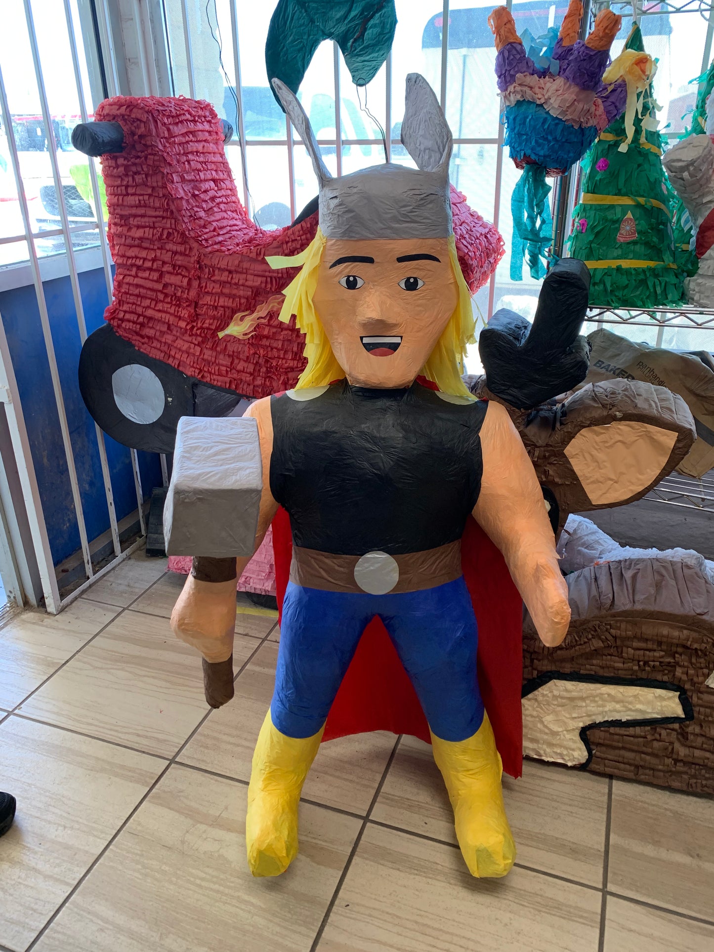 Thor