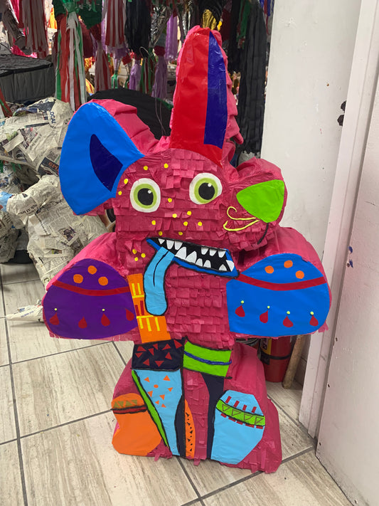 Coco: Dante Alebrije