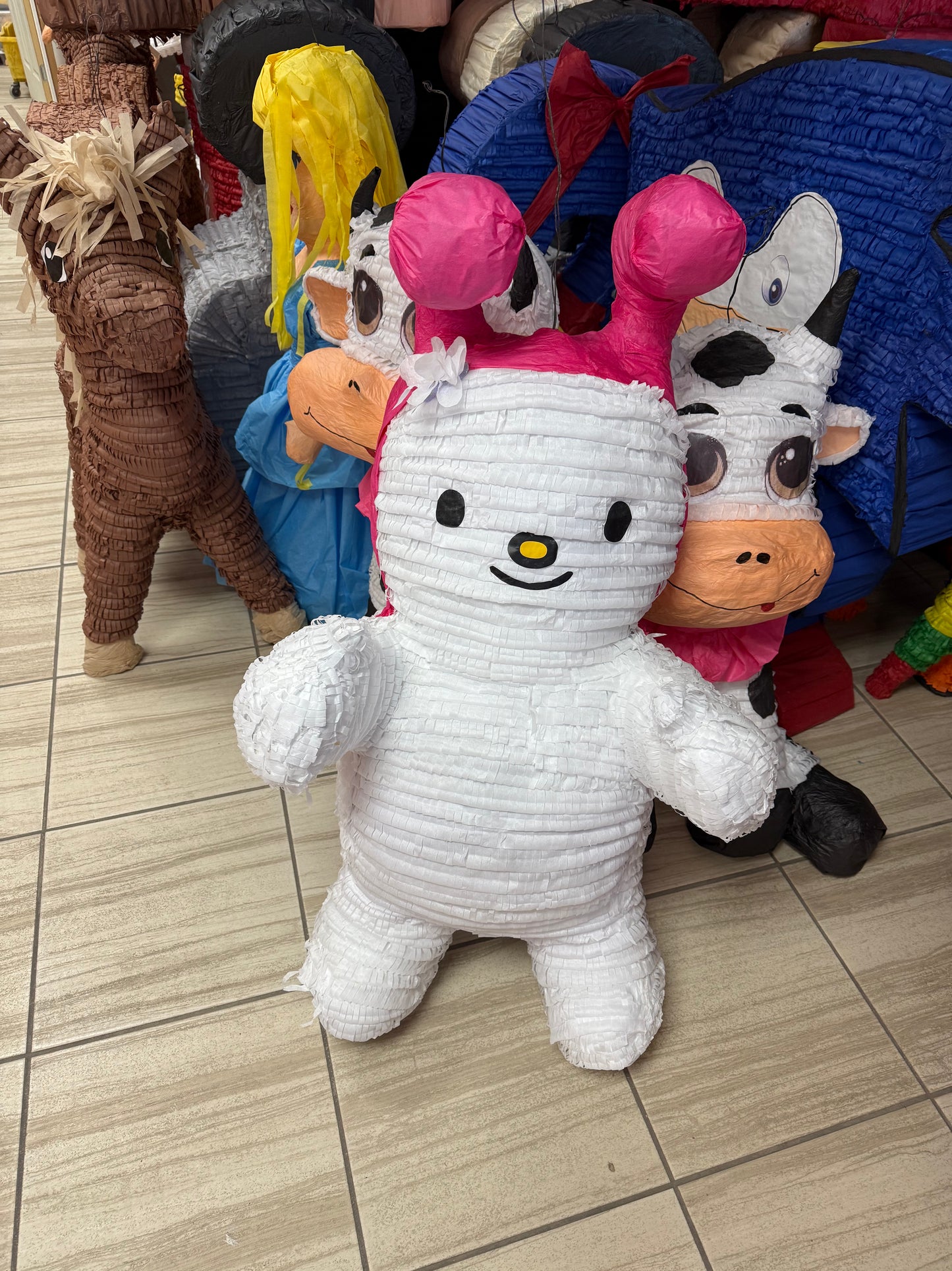 Hello Kitty: My Melody