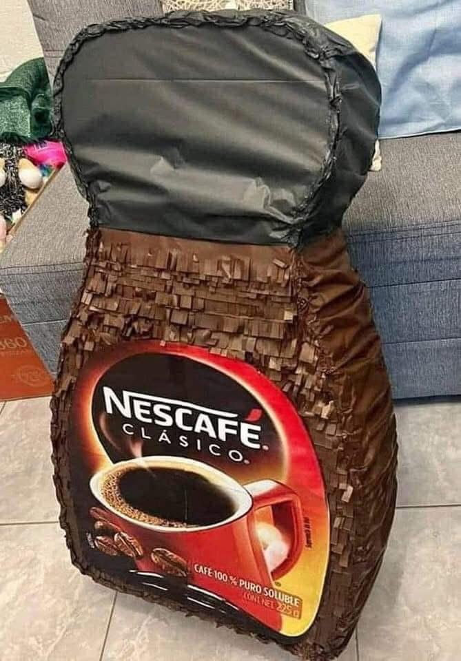 Nescafe