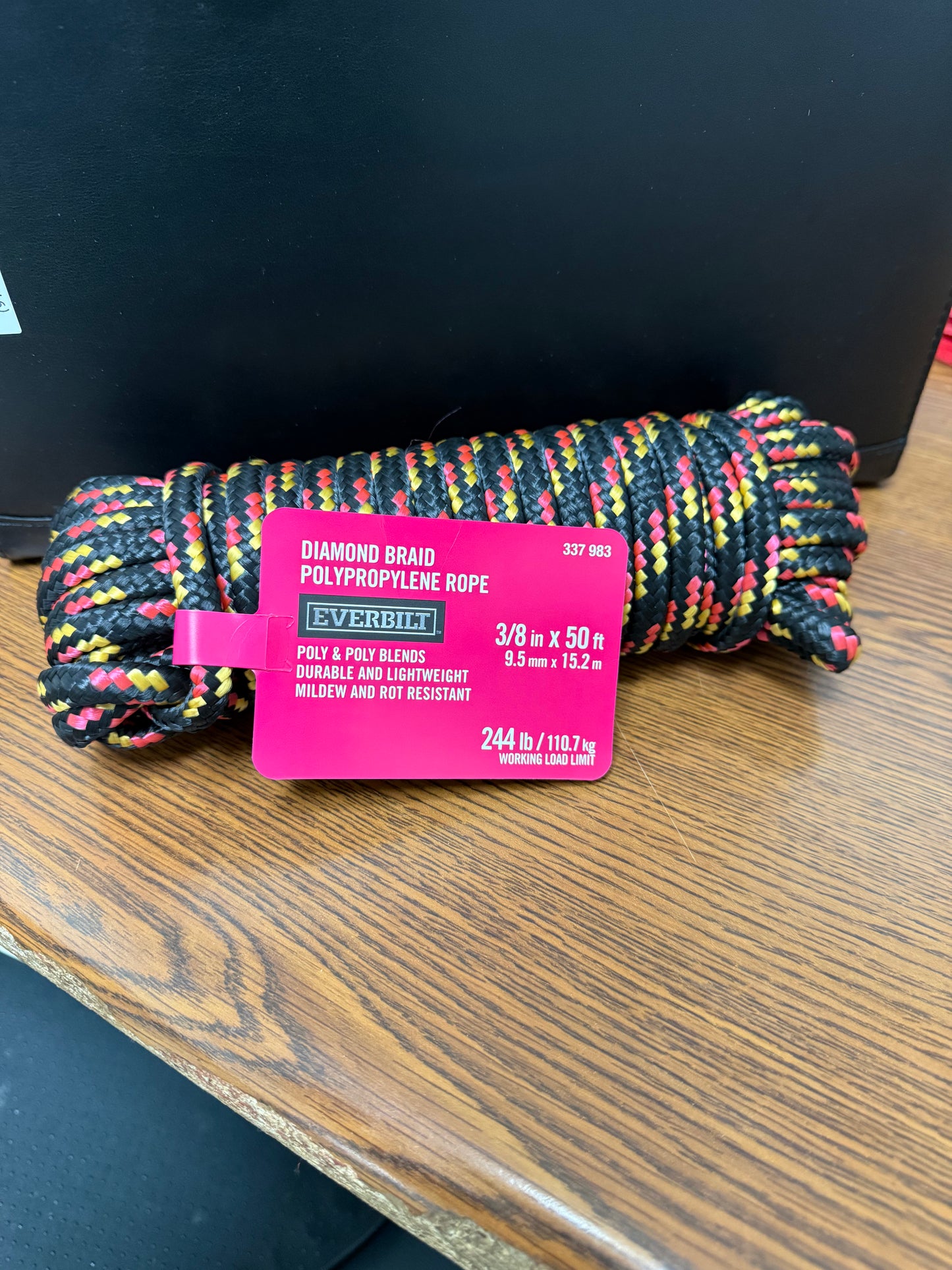 Piñata Rope - Cuerda para Piñata