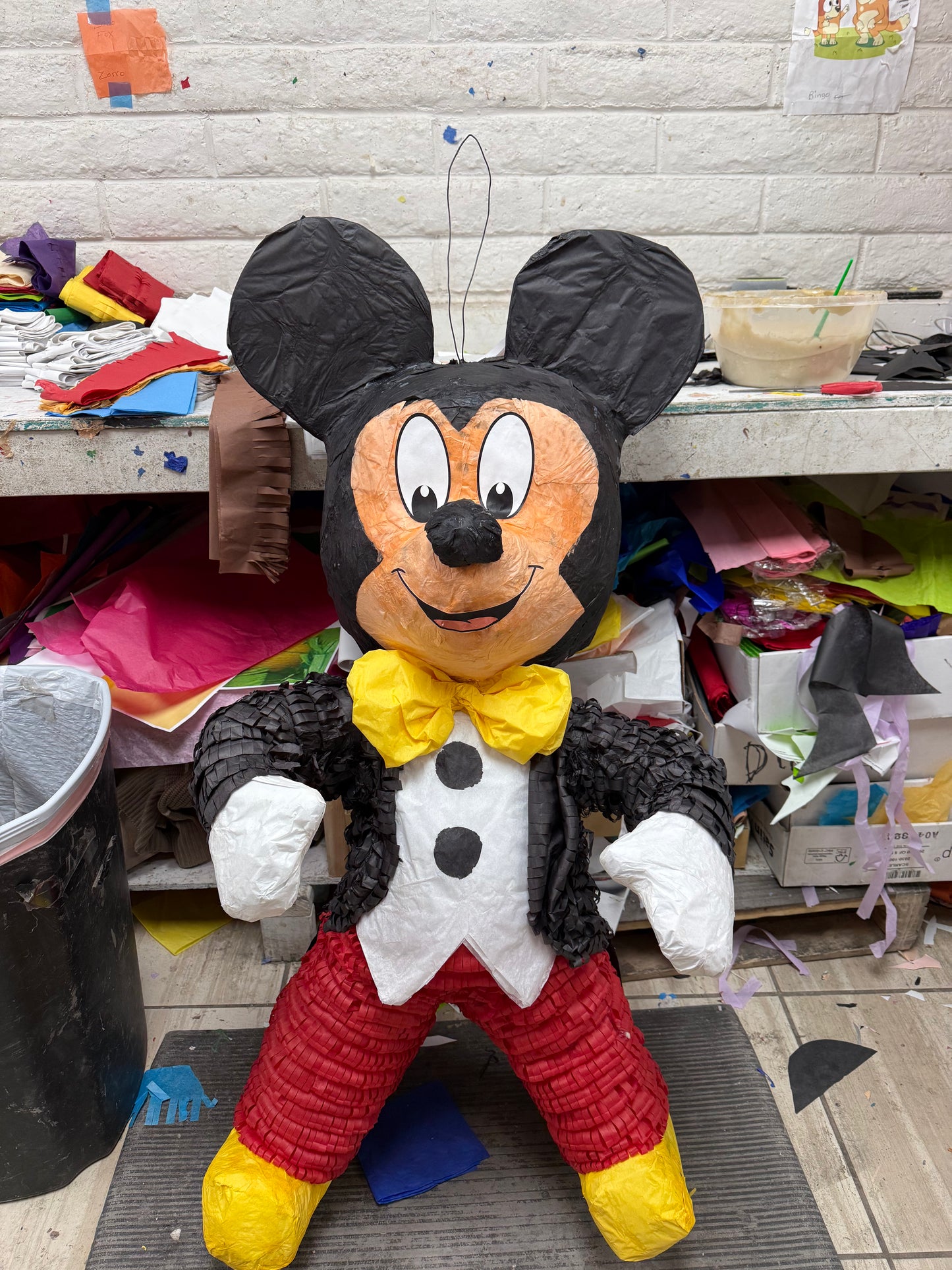 Disney: Mickey Mouse