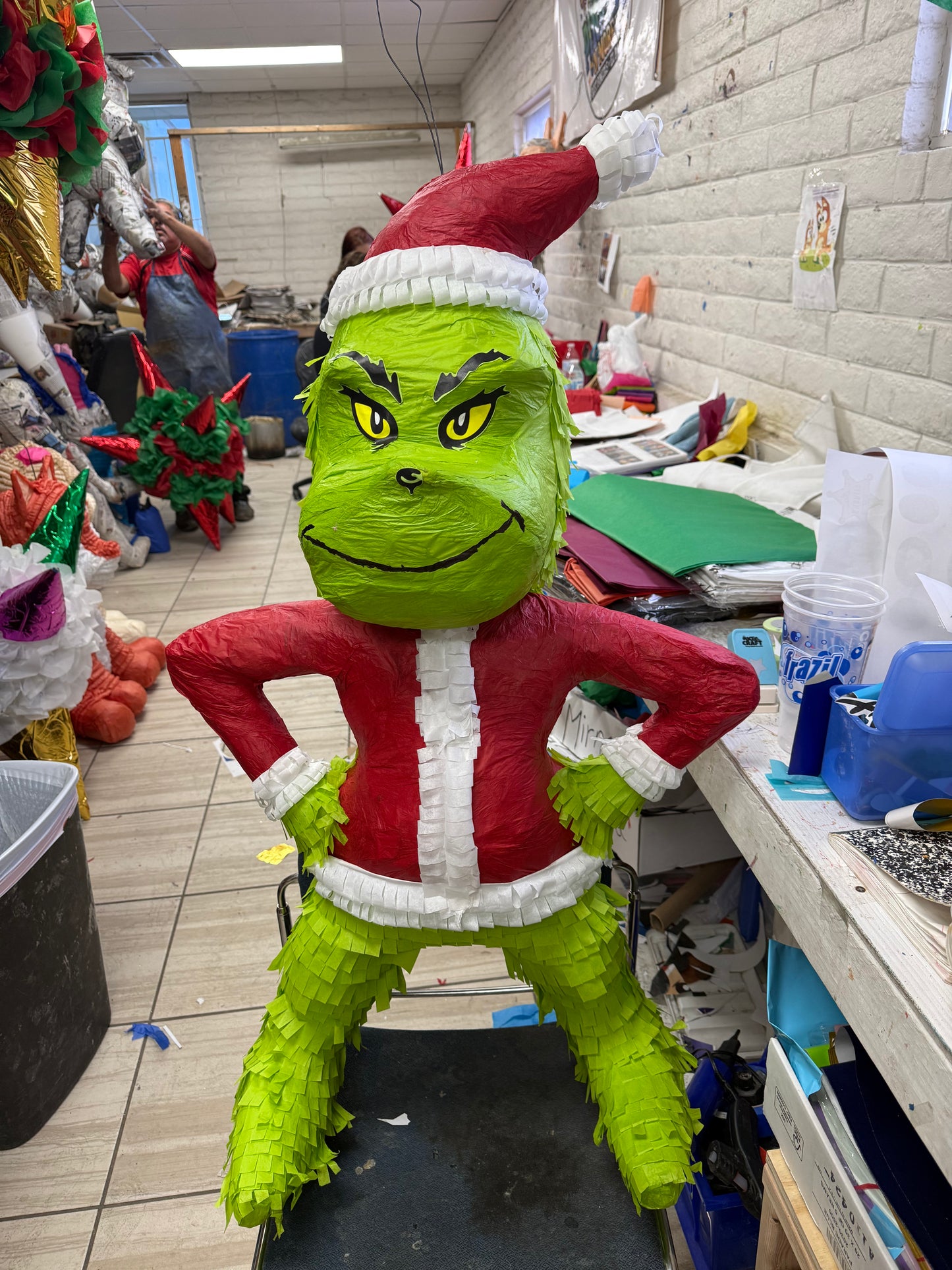 Grinch