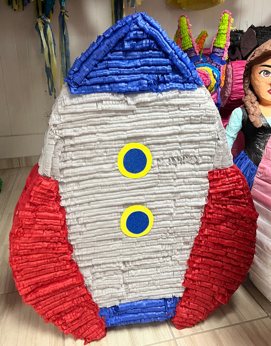 Space Rocket