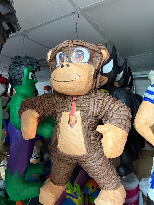 Donkey Kong