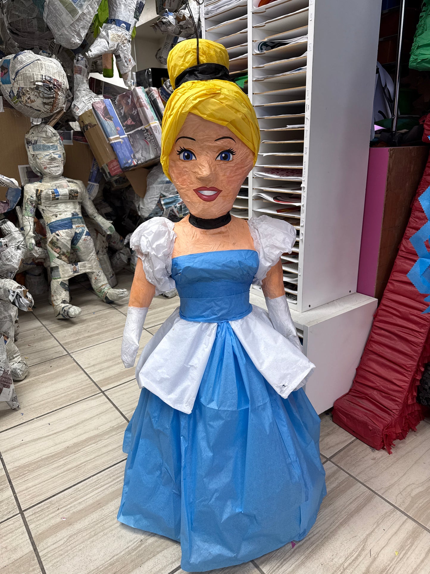 Cinderella