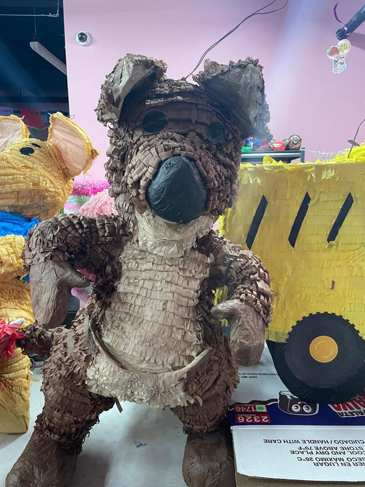 Winnie-the-Pooh: Kanga