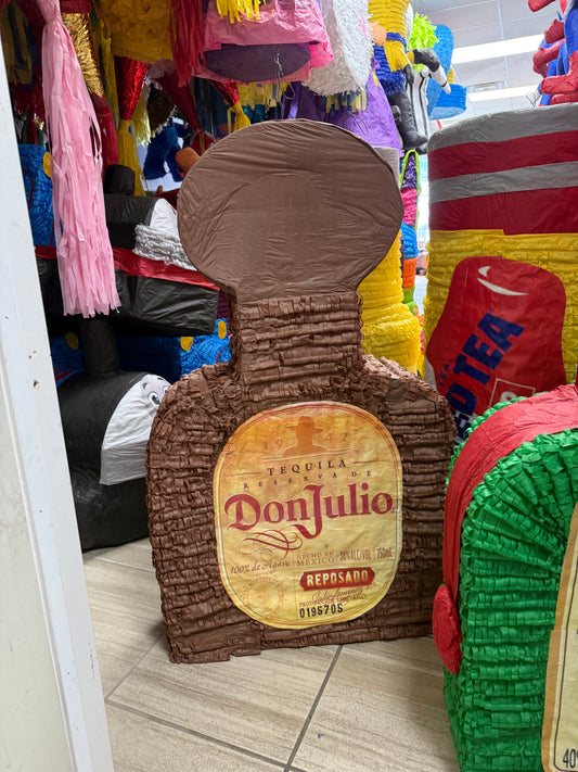 Tequila: Don Julio