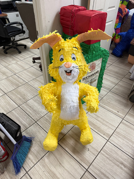 Winnie-the-Pooh: Rabbit