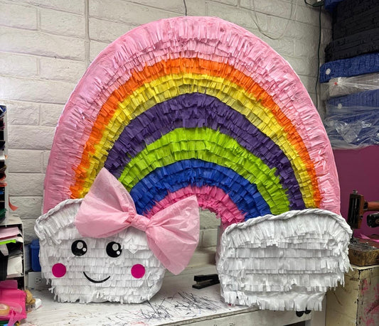 Rainbow - Arcoiris
