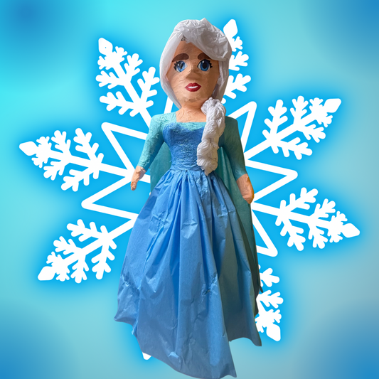 Frozen: Elsa