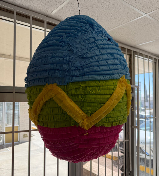 Easter Egg - Huevo de Pascua