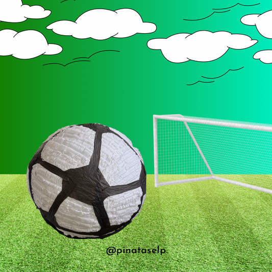 Soccer Ball - Futbol