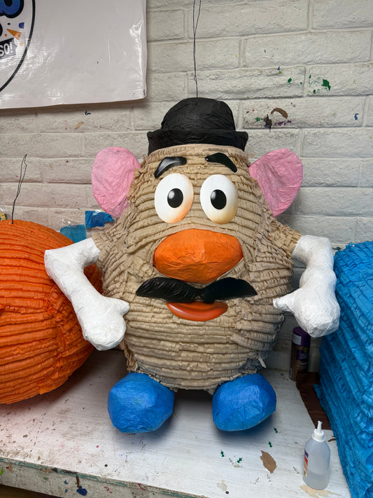 Toy Story: Mr. Potato Head