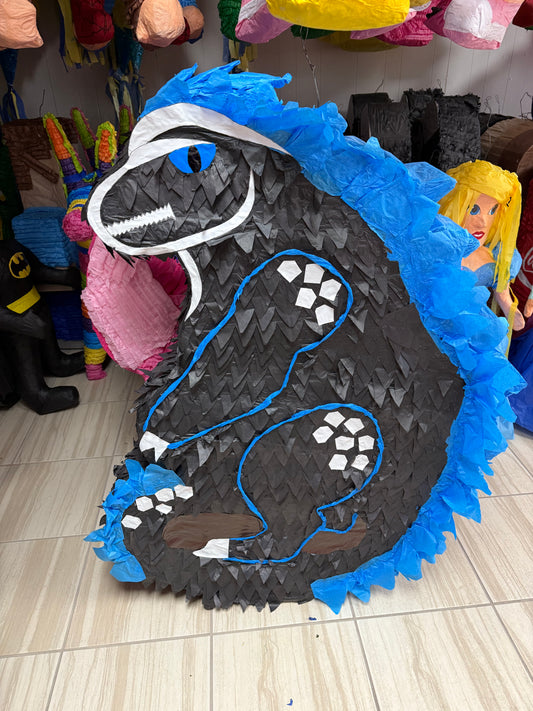 Godzilla