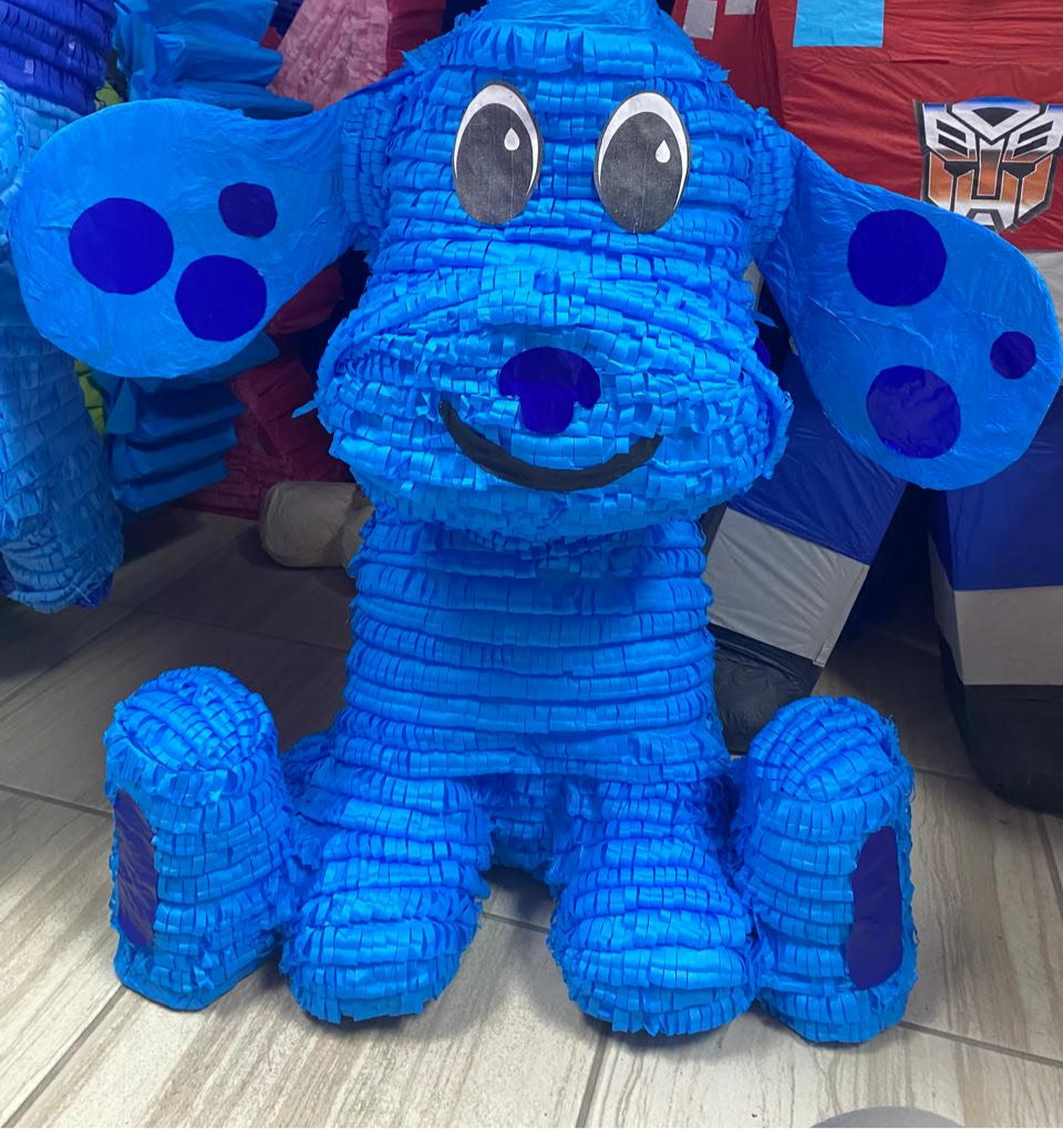 Blue's Clues