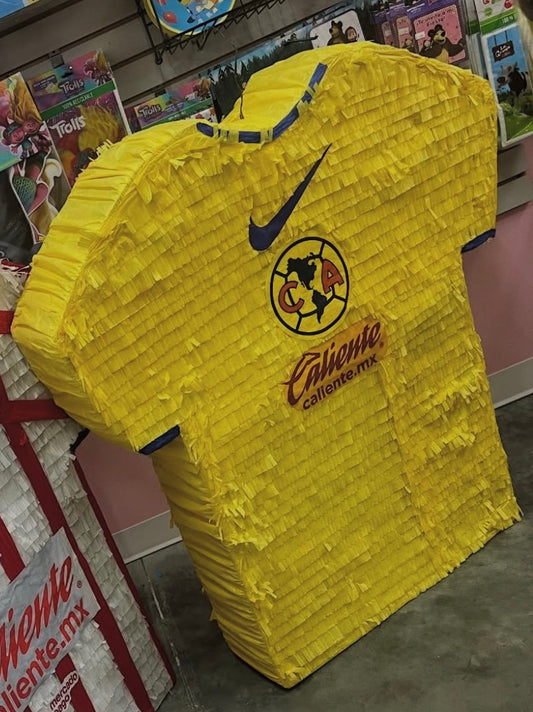 Jersey/Playera Futbol: América
