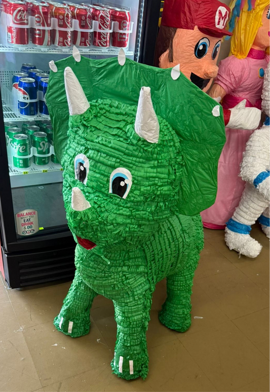 Triceratops: Baby - Dino 3 Picos: Bebe
