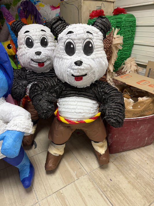 Kung Fu Panda: Bo