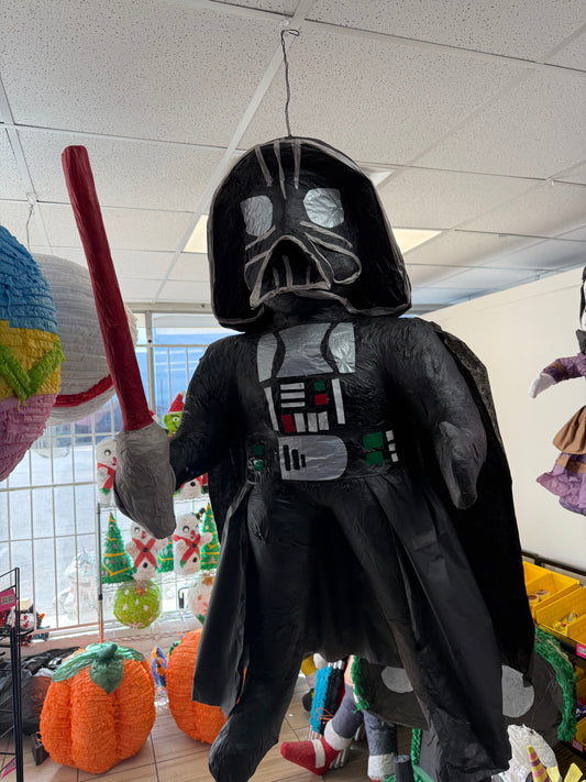 Darth Vader