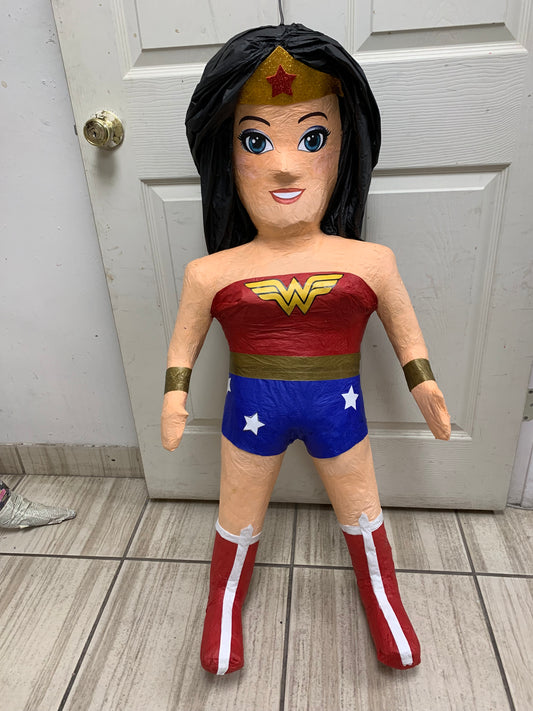 Wonder Woman - Mujer Maravilla