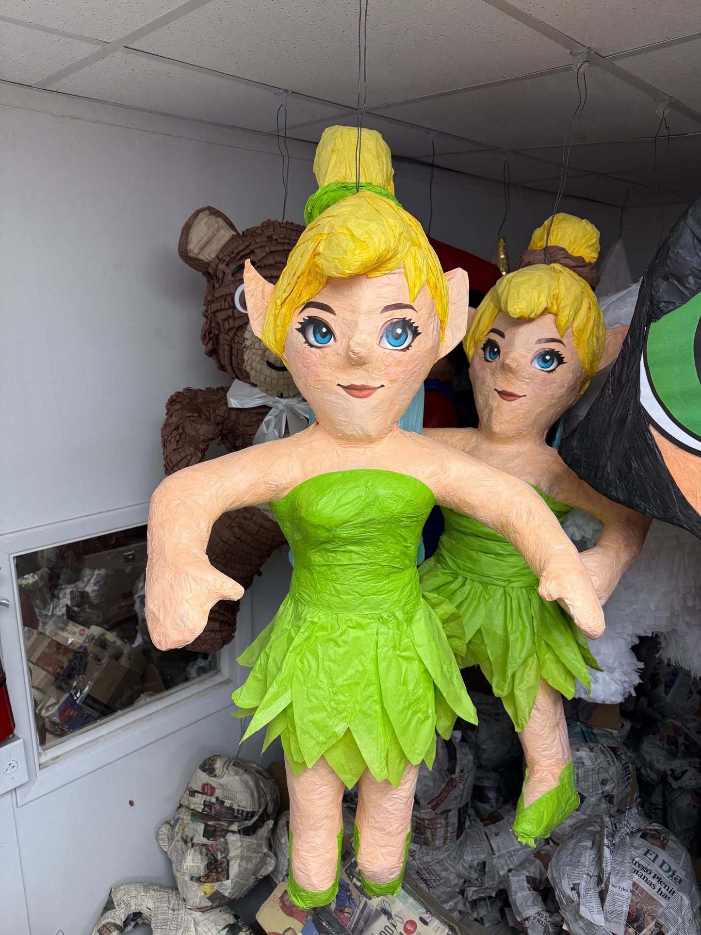 Tinkerbell