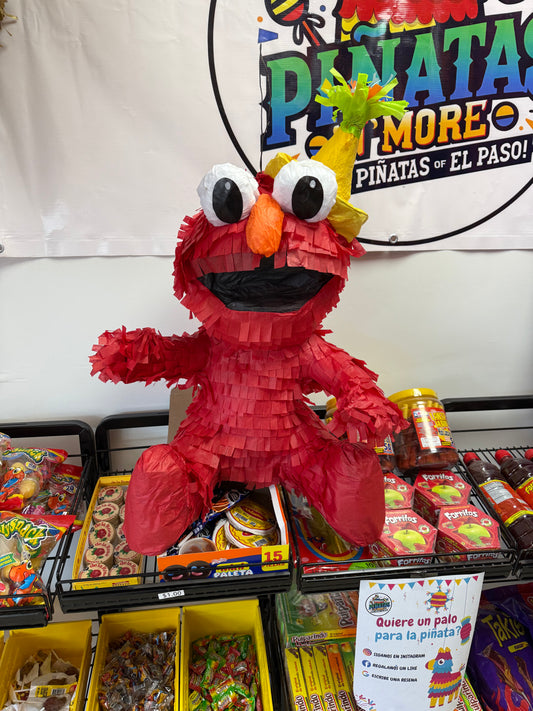 Elmo: Mini